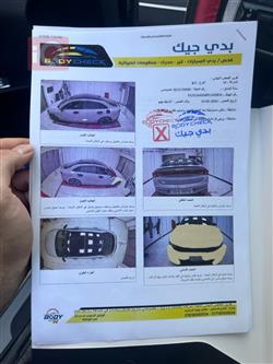 كيا K5